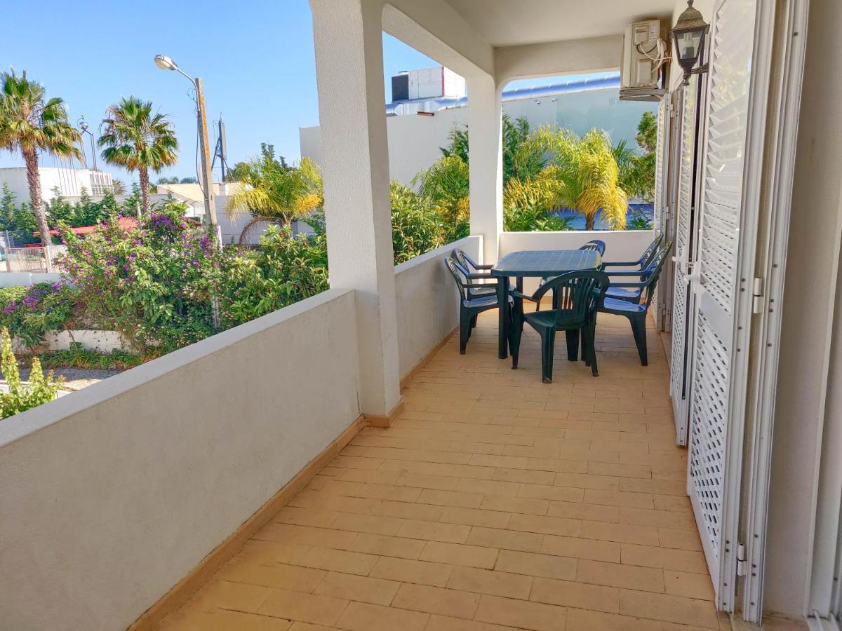 אלבופיירה Villa Gabriel By Sunny Deluxe מראה חיצוני תמונה