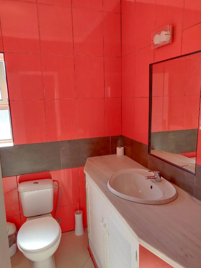 אלבופיירה Villa Gabriel By Sunny Deluxe מראה חיצוני תמונה