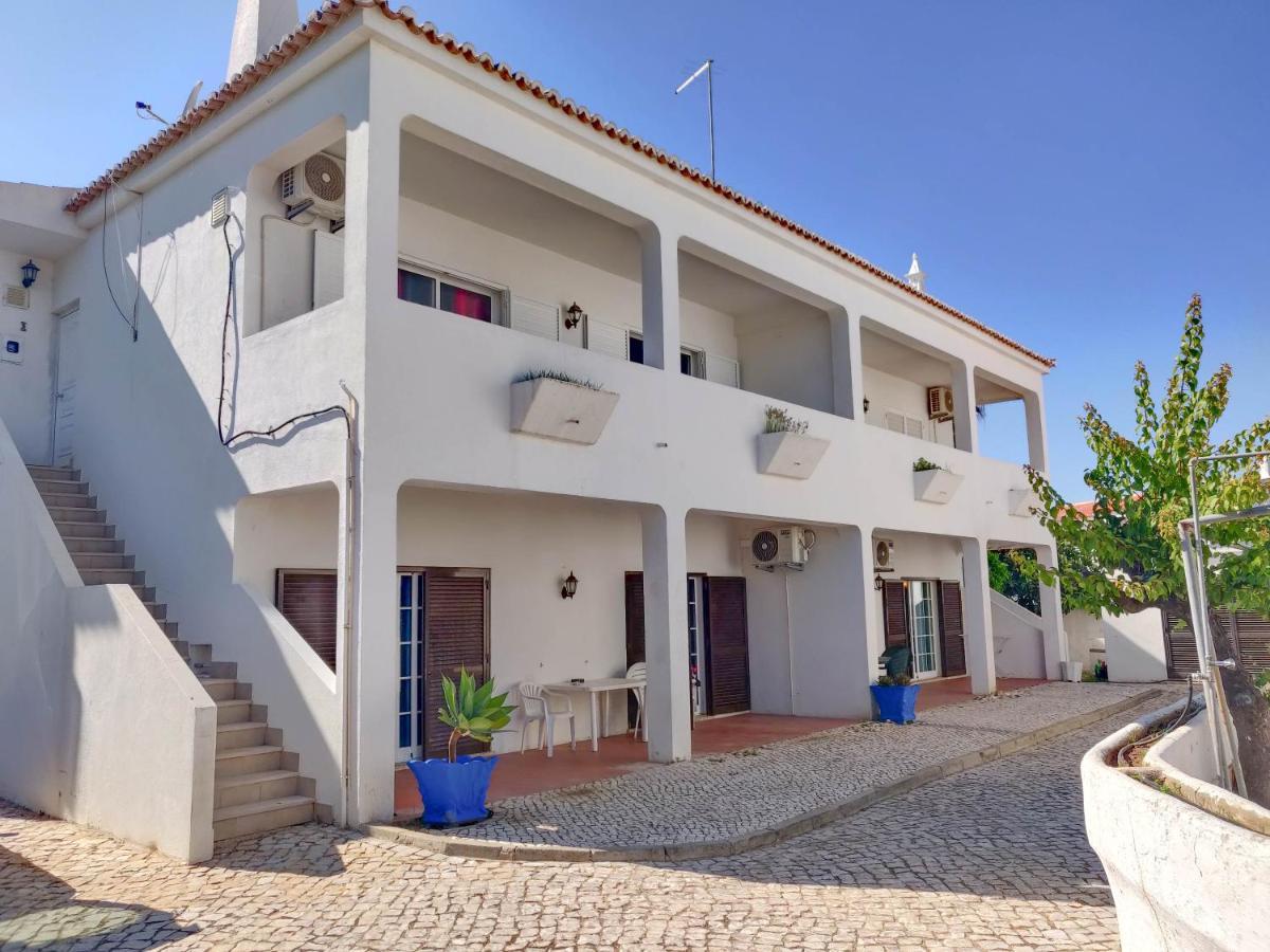 אלבופיירה Villa Gabriel By Sunny Deluxe מראה חיצוני תמונה