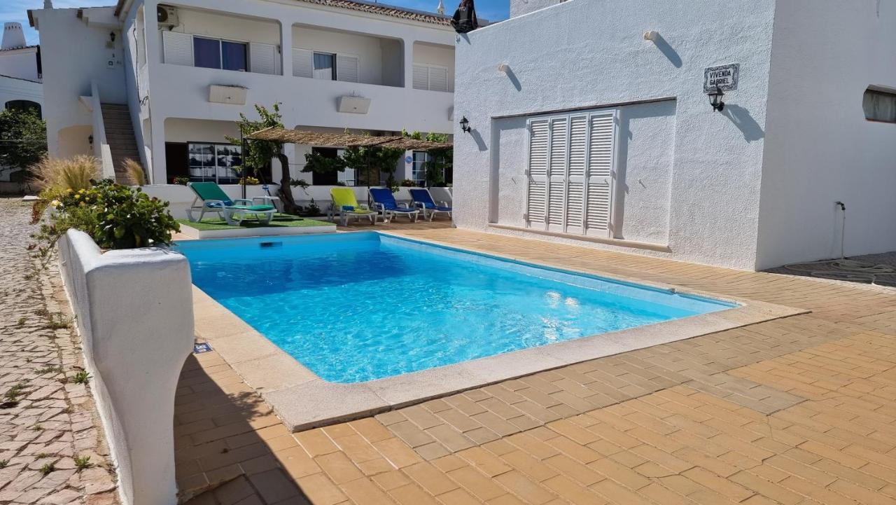 אלבופיירה Villa Gabriel By Sunny Deluxe מראה חיצוני תמונה