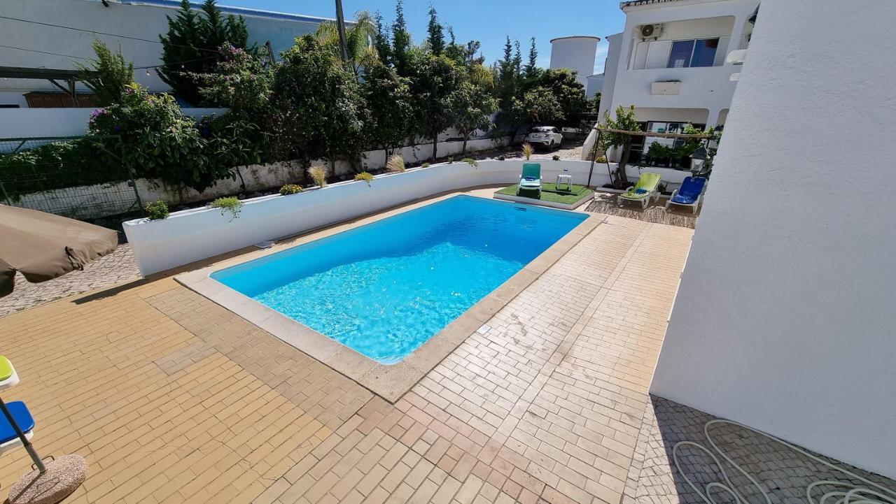 אלבופיירה Villa Gabriel By Sunny Deluxe מראה חיצוני תמונה
