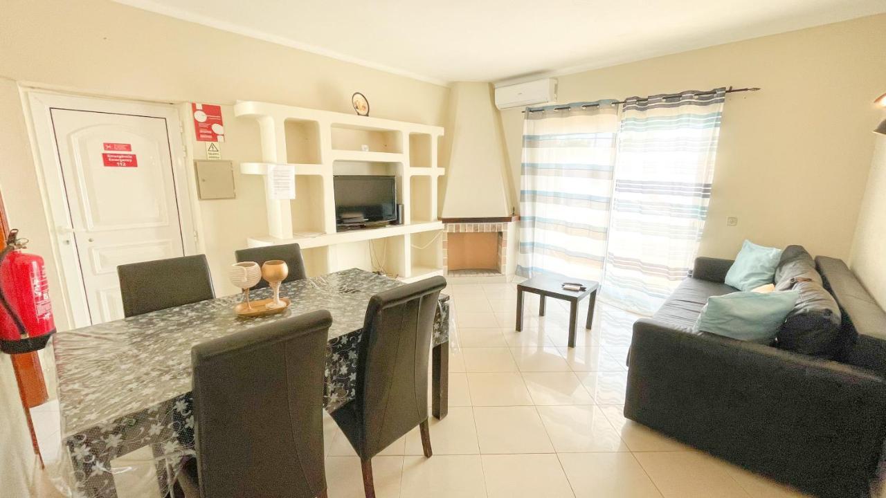 אלבופיירה Villa Gabriel By Sunny Deluxe מראה חיצוני תמונה