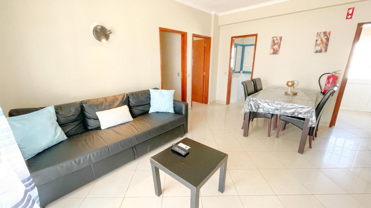 אלבופיירה Villa Gabriel By Sunny Deluxe מראה חיצוני תמונה