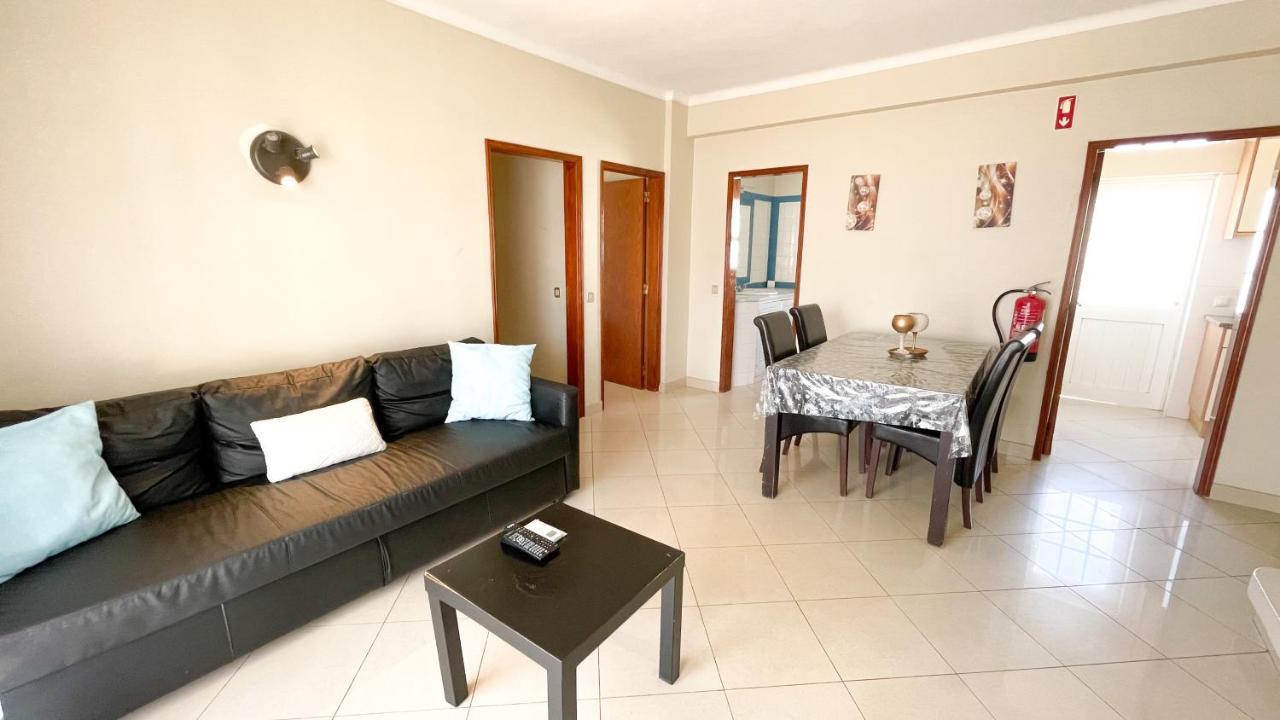 אלבופיירה Villa Gabriel By Sunny Deluxe מראה חיצוני תמונה