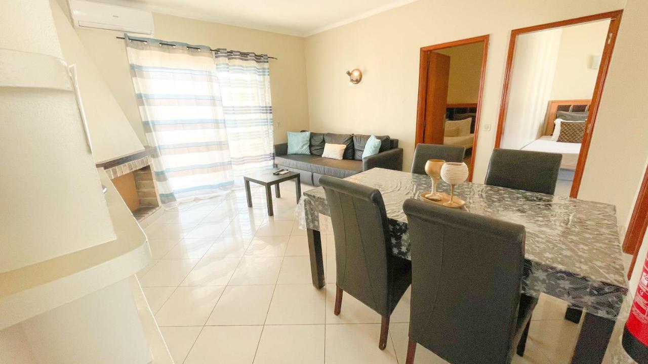 אלבופיירה Villa Gabriel By Sunny Deluxe מראה חיצוני תמונה