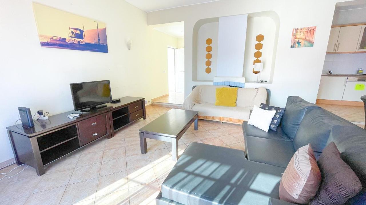 אלבופיירה Villa Gabriel By Sunny Deluxe מראה חיצוני תמונה