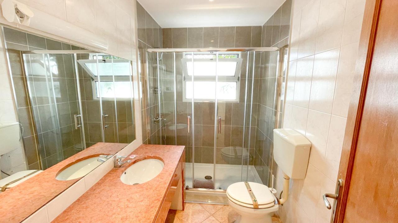 אלבופיירה Villa Gabriel By Sunny Deluxe מראה חיצוני תמונה