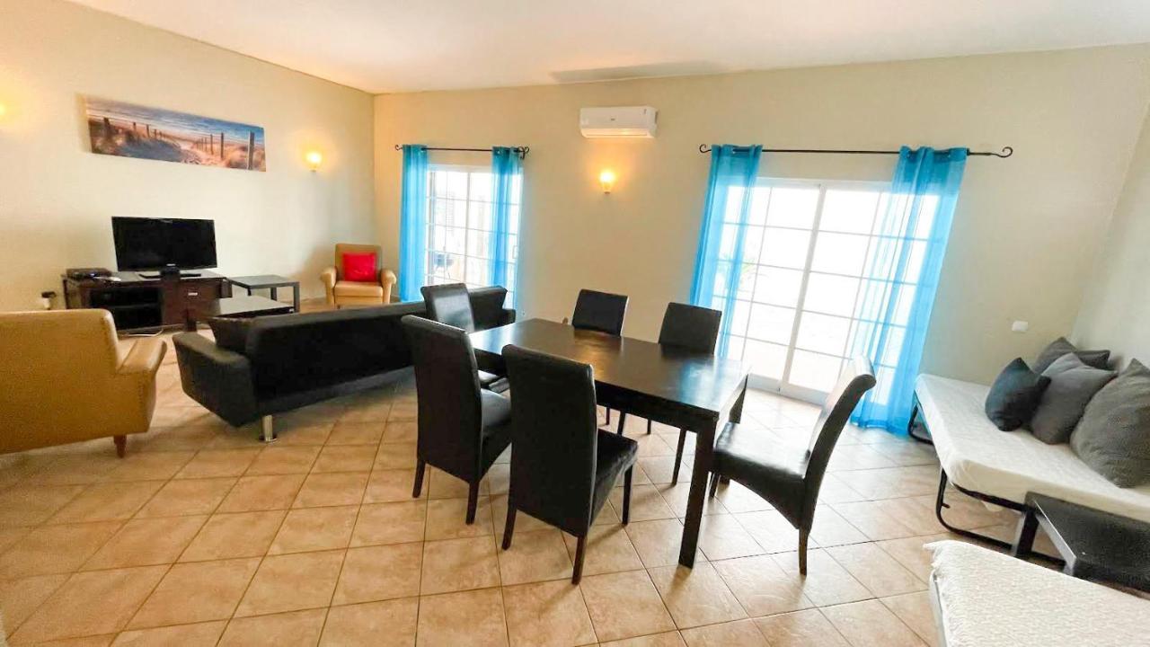 אלבופיירה Villa Gabriel By Sunny Deluxe מראה חיצוני תמונה