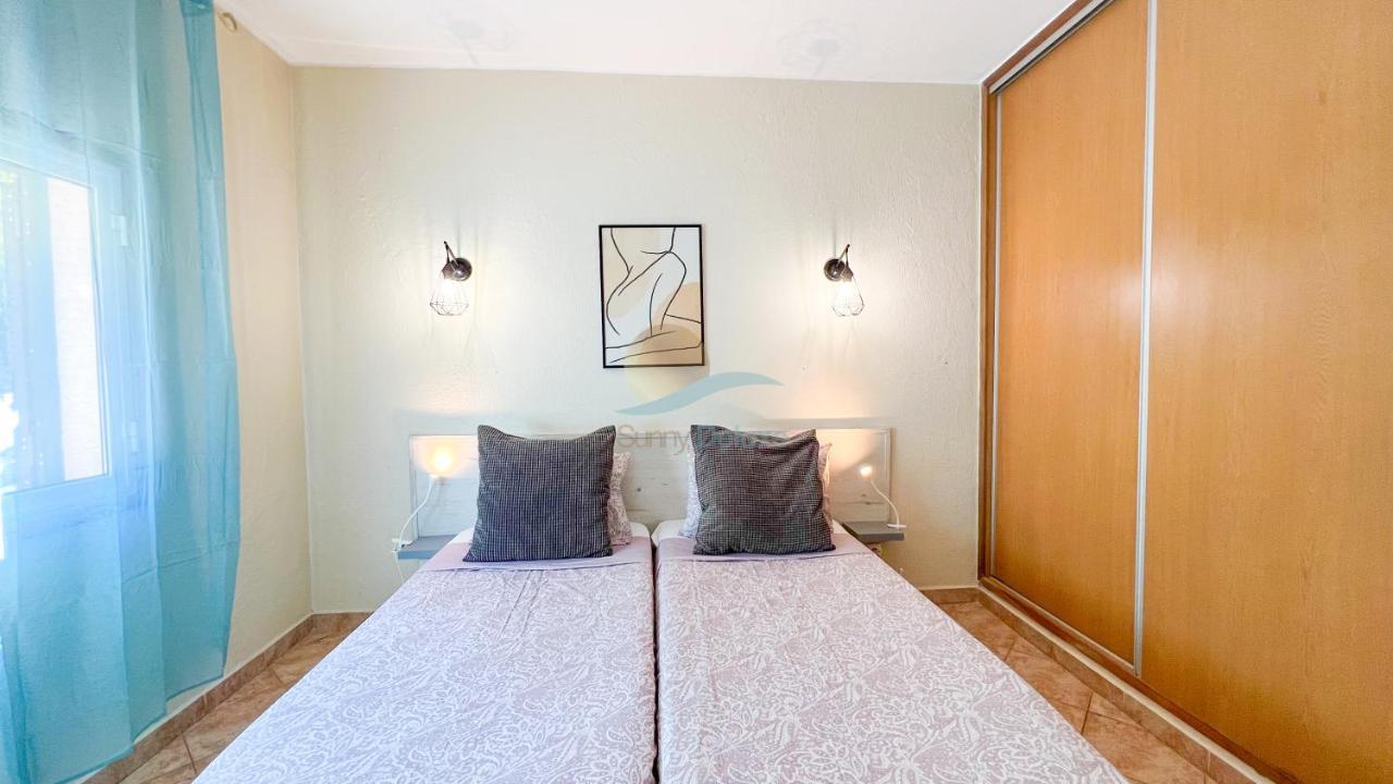 אלבופיירה Villa Gabriel By Sunny Deluxe מראה חיצוני תמונה