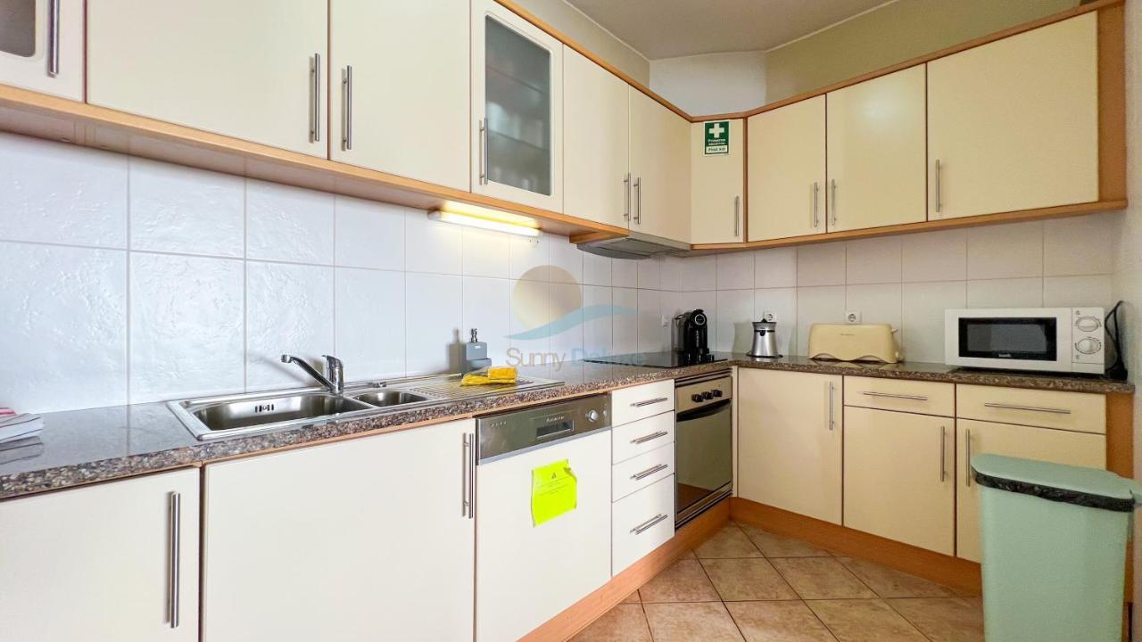 אלבופיירה Villa Gabriel By Sunny Deluxe מראה חיצוני תמונה