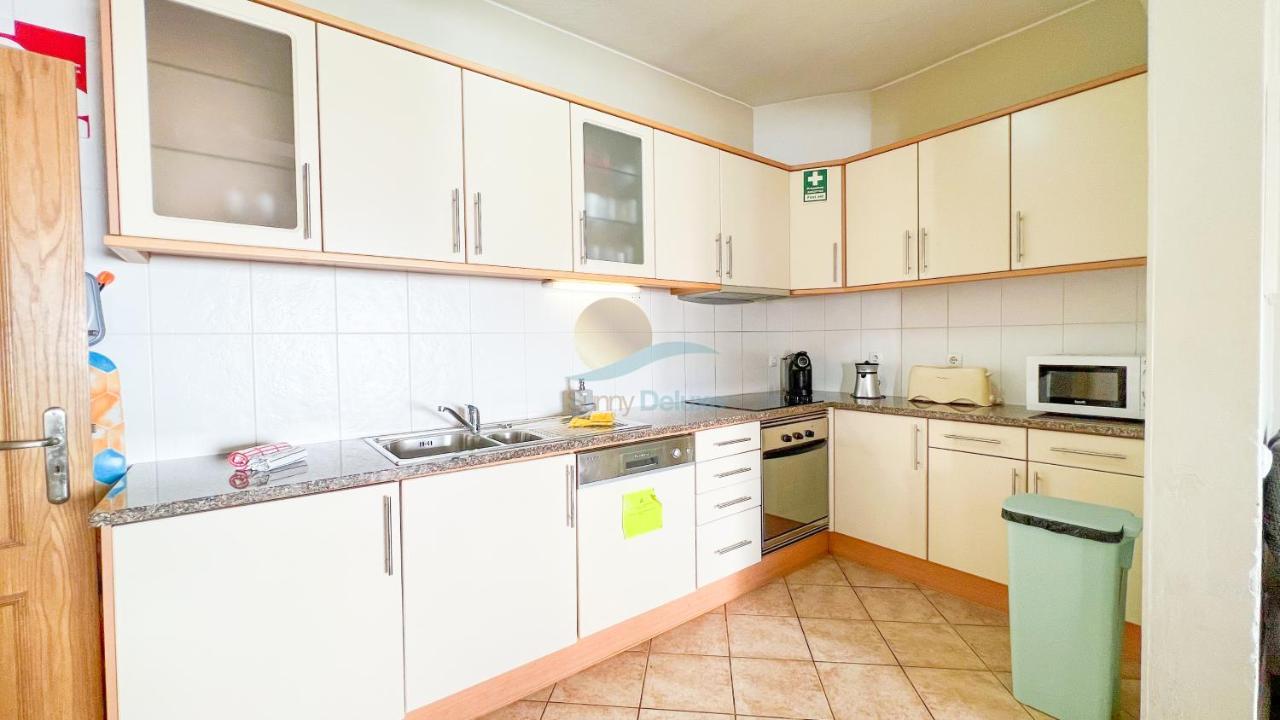 אלבופיירה Villa Gabriel By Sunny Deluxe מראה חיצוני תמונה