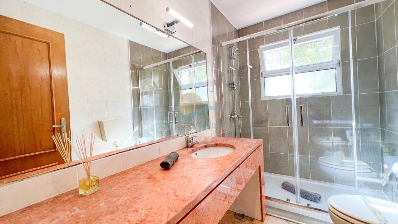 אלבופיירה Villa Gabriel By Sunny Deluxe מראה חיצוני תמונה