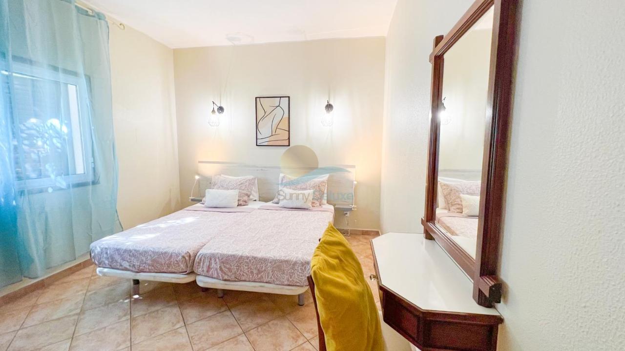 אלבופיירה Villa Gabriel By Sunny Deluxe מראה חיצוני תמונה