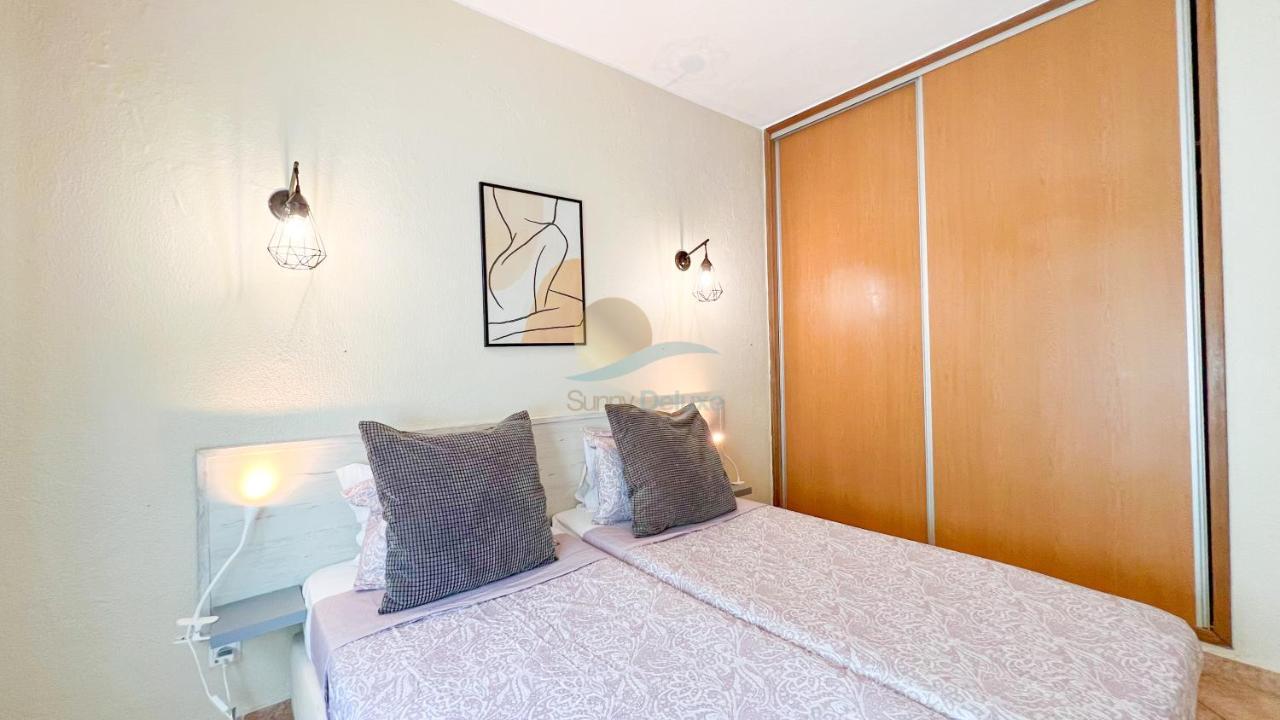 אלבופיירה Villa Gabriel By Sunny Deluxe מראה חיצוני תמונה