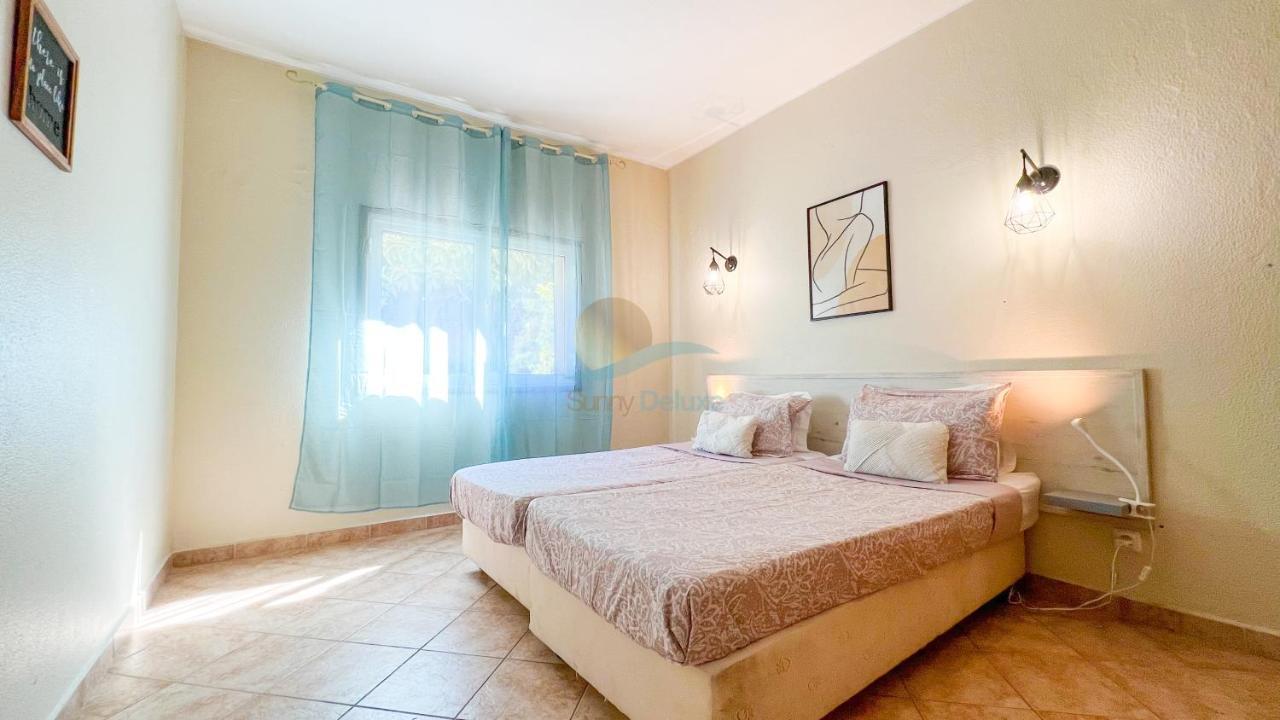 אלבופיירה Villa Gabriel By Sunny Deluxe מראה חיצוני תמונה
