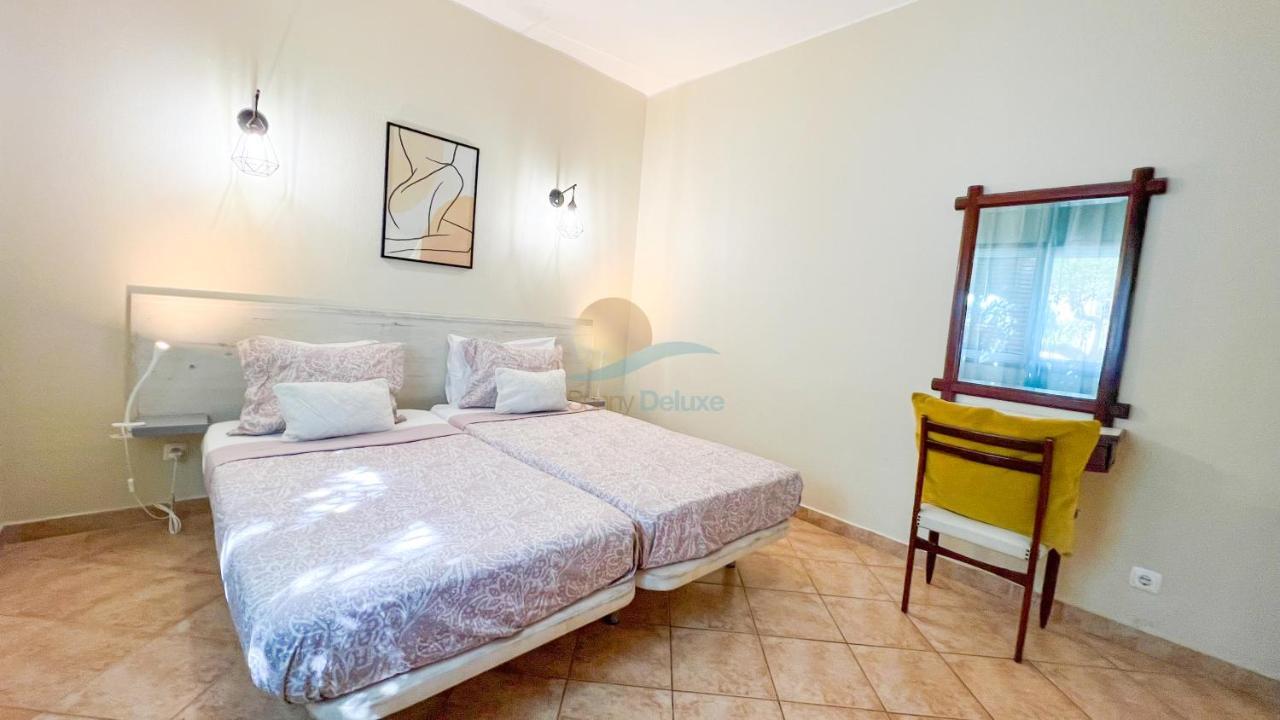 אלבופיירה Villa Gabriel By Sunny Deluxe מראה חיצוני תמונה