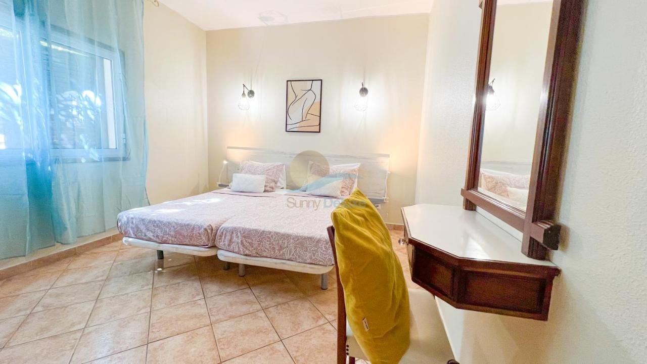 אלבופיירה Villa Gabriel By Sunny Deluxe מראה חיצוני תמונה
